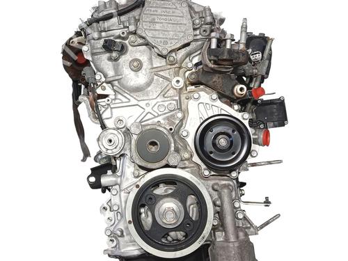 Engine TOYOTA RAV 4 III (_A3_)  | BP29376410M1 