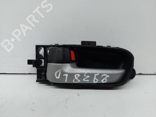 Front right interior door handle SUZUKI GRAND VITARA II (JT, TE, TD) 1.9 DDiS (JB419WD, JB419XD) BP27185362I14