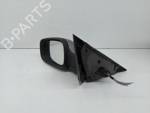 Left mirror RENAULT GRAND SCÉNIC II (JM0/1_) 1.9 dCi (JM14) | BP28716369C26 