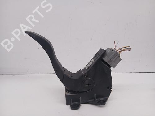 Used Pedal FORD FOCUS I (DAW, DBW) 1.8 TDCi (115 hp) 29482238