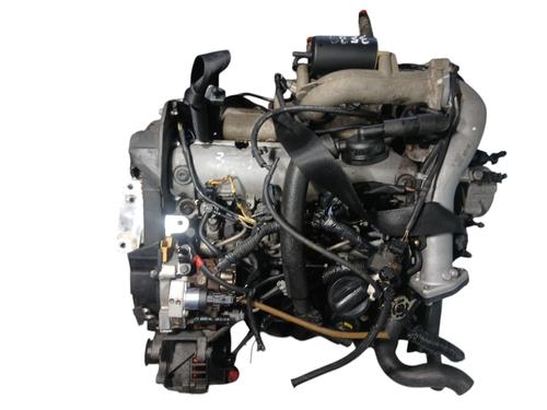 Engine NISSAN PRIMERA (P12) | BP36077894M1 - Image 5