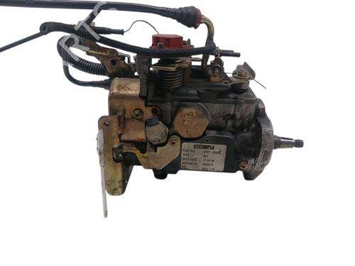 Used Injection pump Injection pump FORD FIESTA IV (JA_, JB_) [1995-2006] 33942493 33942493