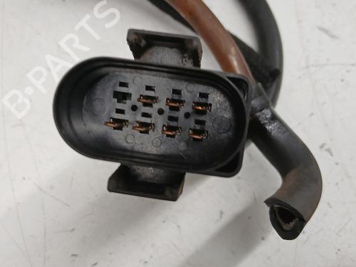 Injection pump VOLVO S80 I (184) 2.5 TDI | BP29913407M78 