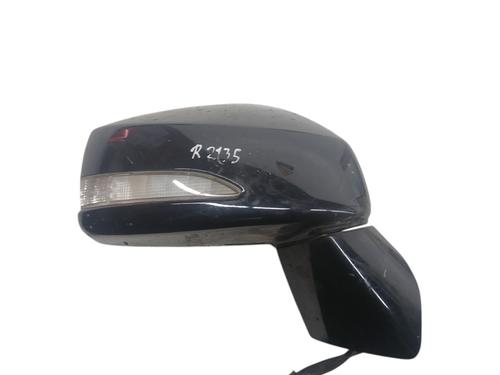 Right mirror HONDA FR-V (BE) 2.2 i CTDi (BE5) | BP34102729C27 - Image 3