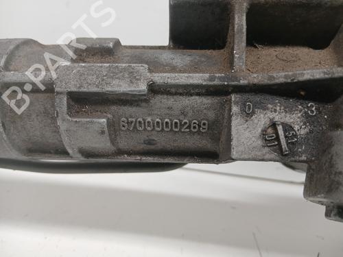 Steering rack AUDI A4 B5 (8D2)  | BP27840139M22 