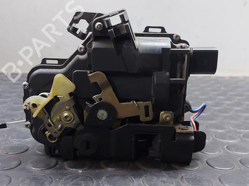 Front left lock SEAT TOLEDO II (1M2) 2.3 V5 1J0973713 |