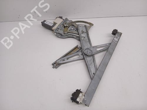 Used Front right window mechanism TOYOTA AVENSIS Estate (_T25_) 2.0 D-4D (ADT250_, ADT250R) (126 hp) 26719813