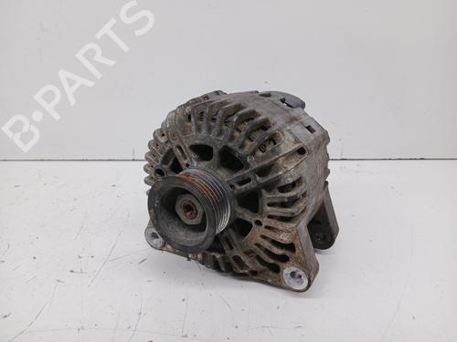 Used Alternator CITROËN C4 Coupe (LA_) 1.6 HDi (90 hp) 28534765