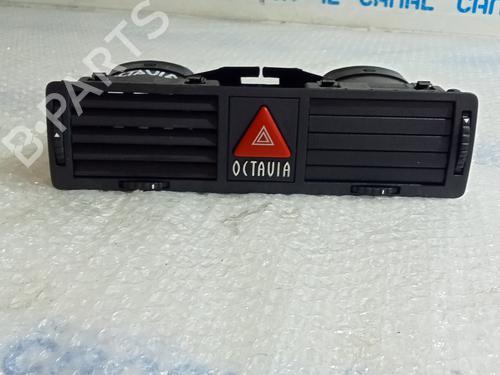 Used Air vent SKODA OCTAVIA I (1U2) 1.9 TDI (90 hp) 26901533