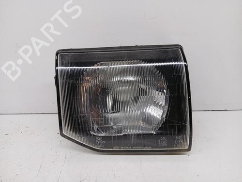 Højre forlygte MITSUBISHI PAJERO II (V3_W, V2_W, V4_W, V5_W) 2.5 TD 4WD (V24W) (99 hp) 27858338