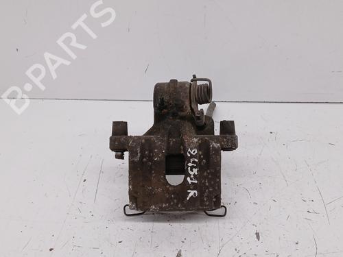 Used Right front brake caliper RENAULT LAGUNA II (BG0/1_) [2001-2007]  27804287