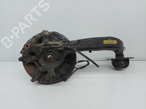 Right rear steering knuckle BMW X3 (E83) xDrive 20 d | BP22334129M28 