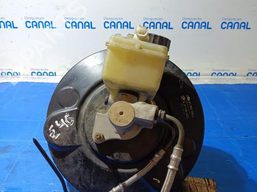 Used Servo brake BMW 3 (E46) 320 d (136 hp) 20839694