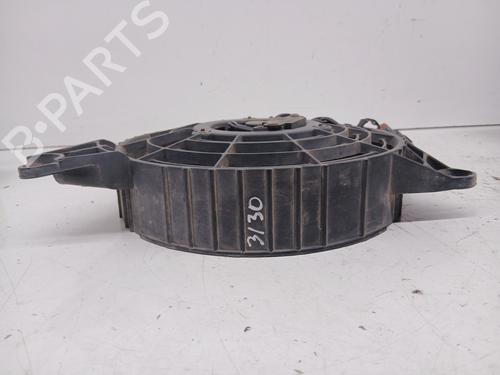 Radiator fan KIA SPORTAGE SUV (K00) 2.0 TD 4WD | BP31967480M35