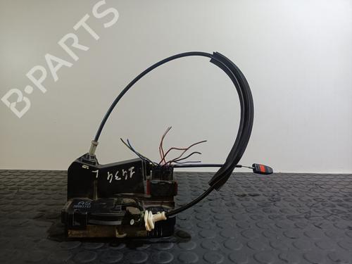 Front left lock OPEL ASTRA G Saloon (T98) 1.8 16V (F69) | BP20822627C98 