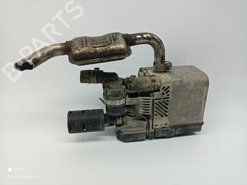 Varmvifte FIAT ULYSSE (179_) [2002-2011]  21081695