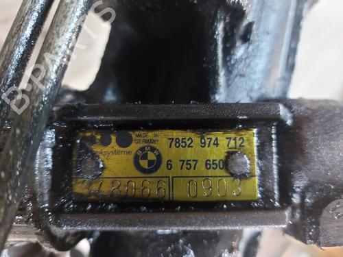 Steering rack BMW 3 Compact (E46) 320 td | BP24145152M22 - Image 11
