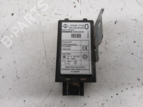 Used Electronic module NISSAN PICK UP (D22) [1997-2025]  30487270