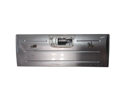 Used Tailgate Tailgate NISSAN PICK UP (D22) 2.5 Di 4WD (133 hp) 36233910 36233910