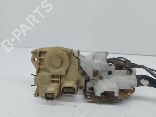 Front left lock HONDA ACCORD VI Coupe (CG) 3.0 V6 24V (CG2) | BP30294042C98