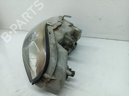 Left headlight MITSUBISHI ECLIPSE II (D3_A) | BP40023226C28 - Image 4