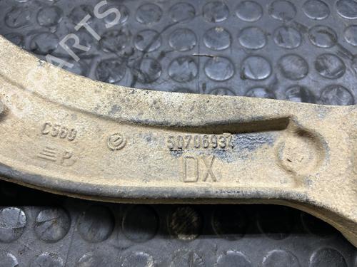 Right front suspension arm CITROËN JUMPER II Van 2.2 HDi 100 | BP28721799M13 