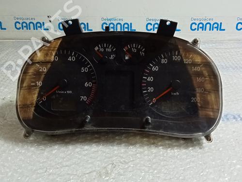 Cockpit SEAT AROSA (6H1) 1.0 (50 hp) 20835667