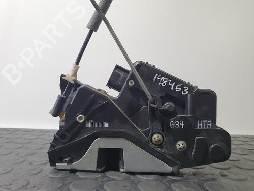 Rear right lock BMW 3 (E46) 320 i | BP20823951C99 