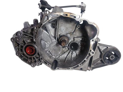 Used Gearbox Gearbox CHEVROLET CAPTIVA (C100, C140) [2006-2026] 33748703 33748703