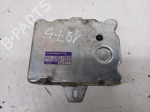 Used Engine control unit (ECU) NISSAN PATROL III/1 Station Wagon (W160) [1979-1989]  25789432