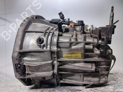 Gearbox RENAULT TRAFIC II Van (FL)  | BP29028981M3 