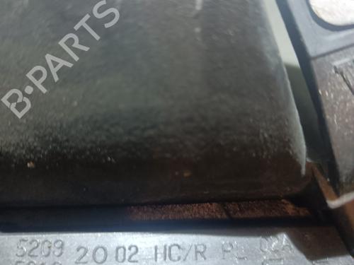 Right headlight CHRYSLER VOYAGER IV (RG, RS) 2.4 | BP20824313C29 