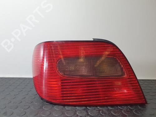Used Left taillight CITROËN XSARA Coupe (N0) 2.0 HDI 90 (90 hp) 20816710