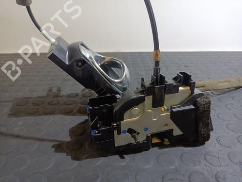 Front right lock NISSAN JUKE (F15) 1.6 | BP20837026C97 