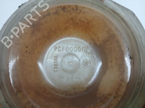 Expansion tank LAND ROVER FREELANDER I (L314) 2.0 Td4 4x4 | BP26973842C120