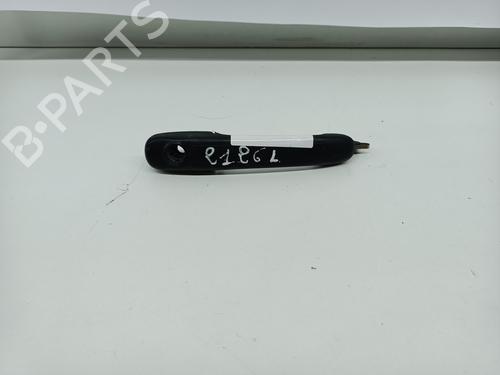 Front left exterior door handle VW POLO III (6N1) 50 1.0 | BP20814926C128 