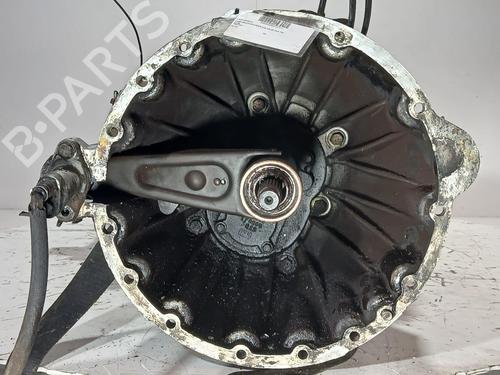 Gearbox LAND ROVER DEFENDER Station Wagon (L316)  | BP25755144M3 