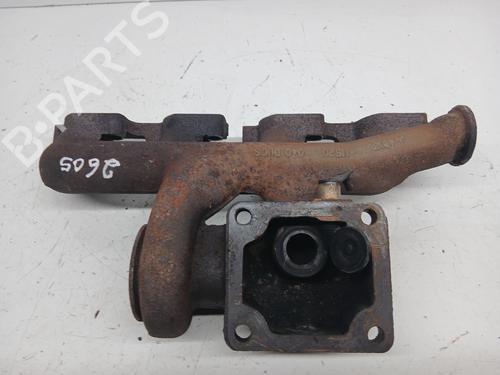 Udstødningsmanifold FORD TRANSIT Van (FA_ _)  | BP29715910M110 