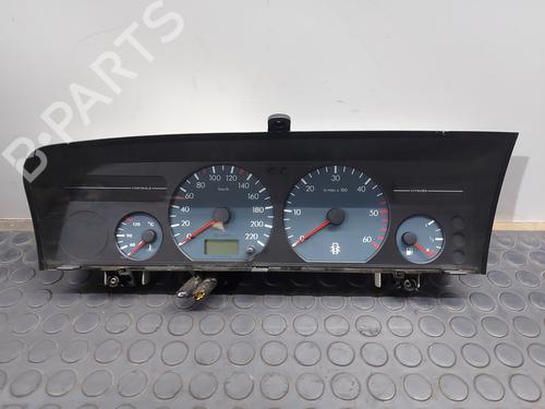 Used Instrument cluster CITROËN XANTIA (X1_, X2_) 1.9 Turbo D (90 hp) 20840169