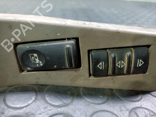 Used Left front window switch RENAULT MASCOTT Platform/Chassis (UH_, HH_) [1999-2005]  20823515