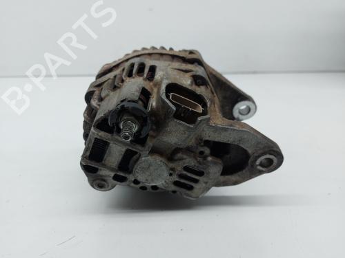 Alternator MITSUBISHI L200 / TRITON (KA_T, KB_T) 2.5 DI-D 4WD (KB4T) | BP21591504M7 