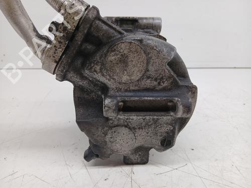 AC compressor OPEL CORSA D (S07)  | BP26206163M34 