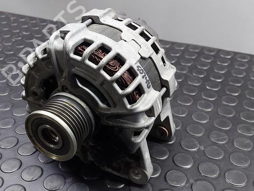 Generator RENAULT TALISMAN (LP_) 1.6 dCi 130 (130 hp) 20842654