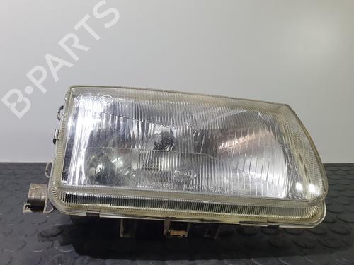Used Right headlight VW POLO (6N2) [1999-2001]  20815333