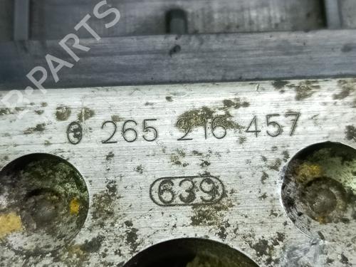 ABS pump CITROËN XSARA (N1)  | BP20838024M43 