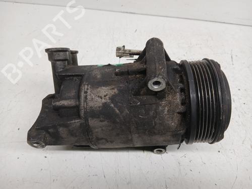 Used AC compressor OPEL ASTRA H Estate (A04) 1.9 CDTI (L35) (120 hp) 30580161