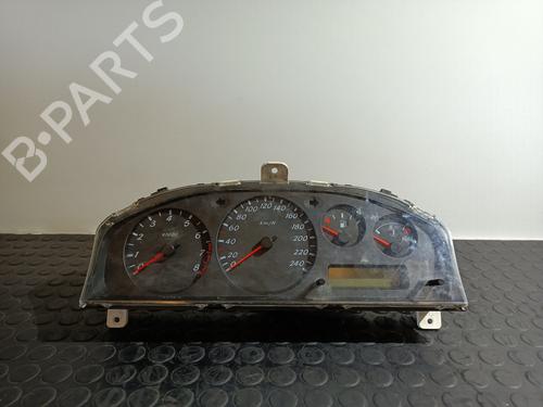 Used Instrument cluster NISSAN ALMERA II (N16) 1.5 (90 hp) 20838676