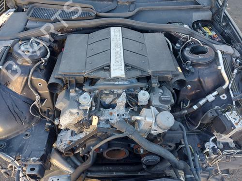 Motor für MERCEDES-BENZ S-CLASS (W220) S 500 (220.075, 220.175, 220.875) (306 hp) 20845182