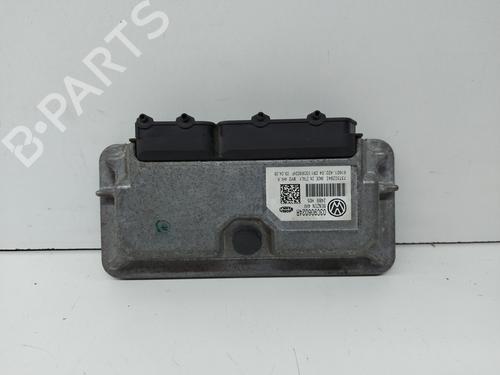 Used Engine control unit (ECU) SKODA ROOMSTER (5J7) [2006-2015]  26332532
