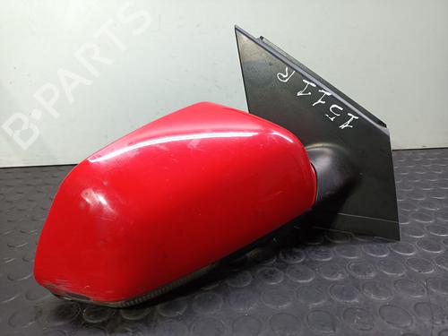 Used Right mirror VW POLO IV (9N_, 9A_) 1.4 16V (80 hp) 32127076
